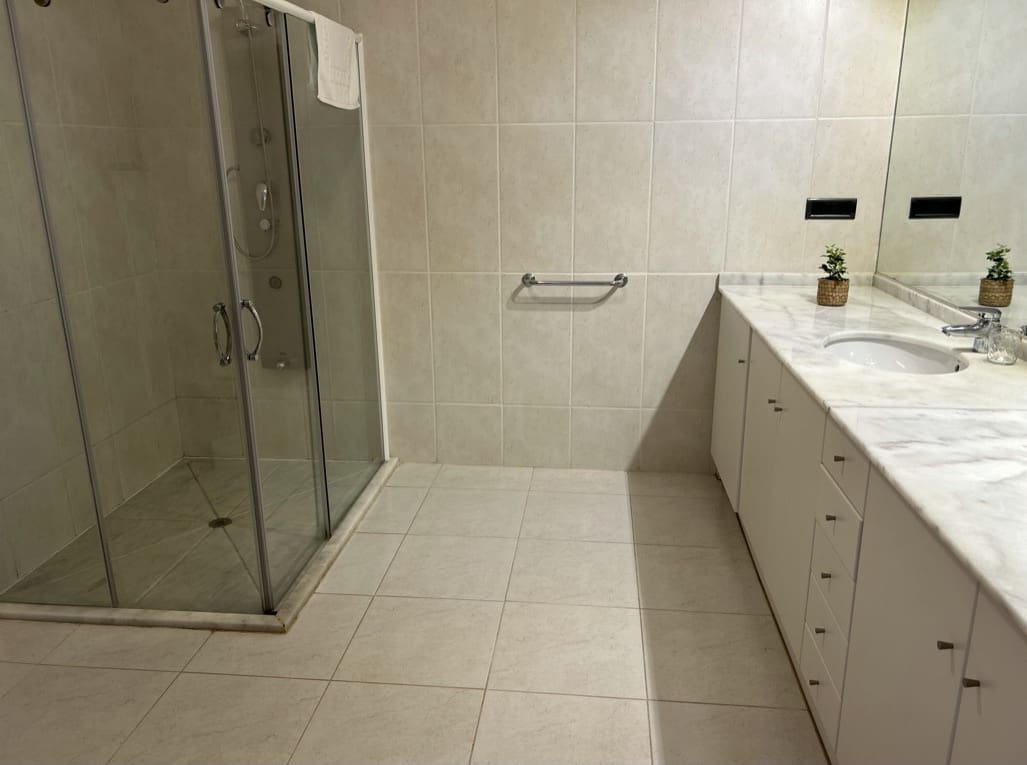 1 bedroom Apartment for sale in Benissa with garage - € 249,500 (Ref: 7306571)