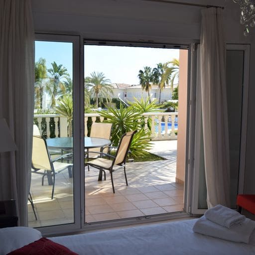 1 bedroom Apartment for sale in Benissa with garage - € 249,500 (Ref: 7306571)