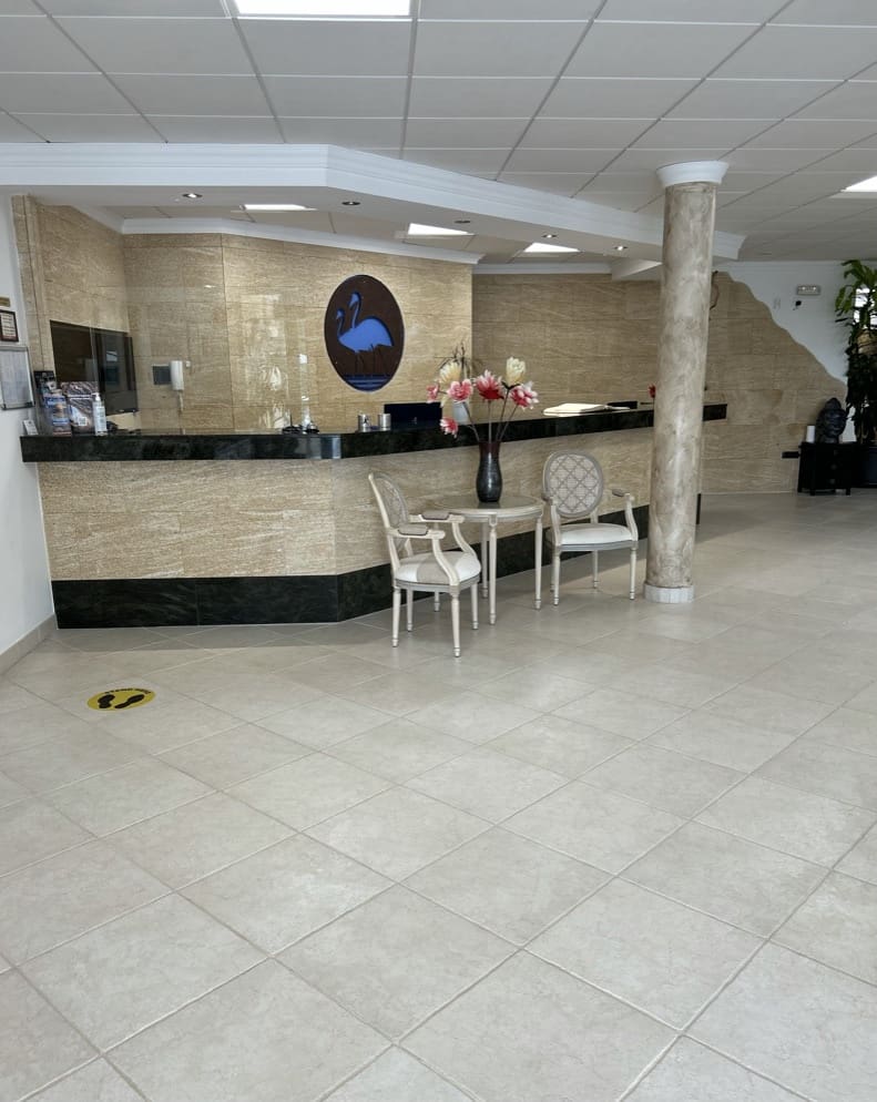 1 bedroom Apartment for sale in Benissa with garage - € 249,500 (Ref: 7306571)