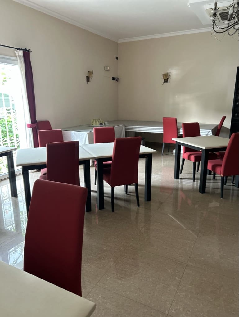 1 bedroom Apartment for sale in Benissa with garage - € 249,500 (Ref: 7306571)