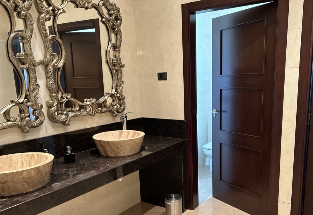 1 bedroom Apartment for sale in Benissa with garage - € 249,500 (Ref: 7306571)