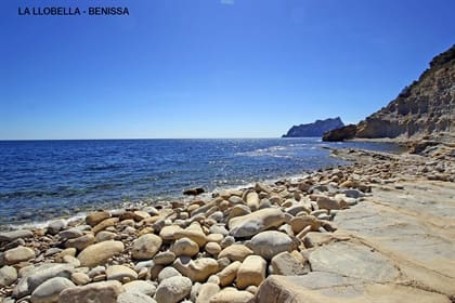 1 bedroom Apartment for sale in Benissa with garage - € 249,500 (Ref: 7306571)