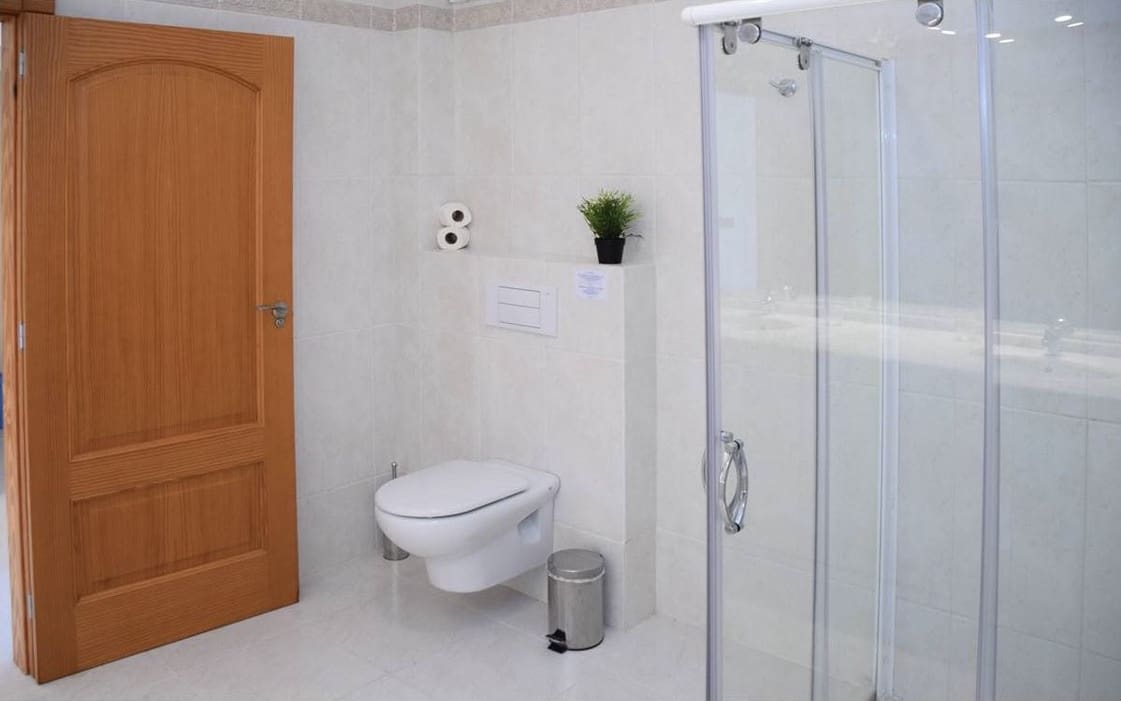 1 bedroom Apartment for sale in Benissa with garage - € 249,500 (Ref: 7306571)