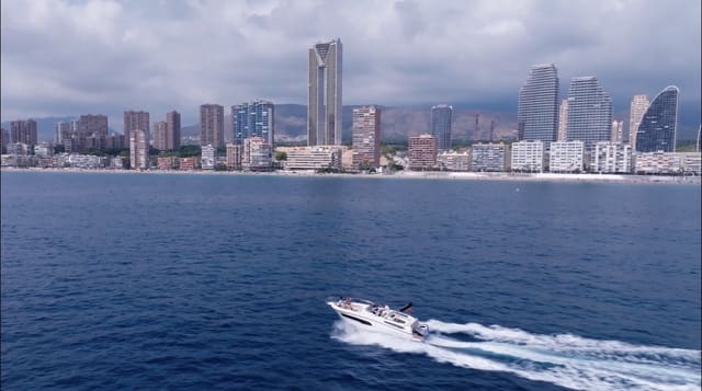 4 Zimmer Apartment zu verkaufen in Benissa mit Garage - 2.500.000 € (Ref: 7310594)