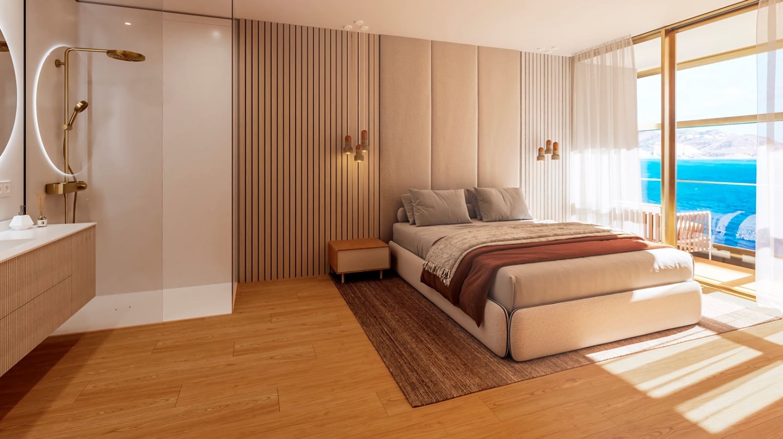 4 Zimmer Apartment zu verkaufen in Benissa mit Garage - 2.500.000 € (Ref: 7310594)