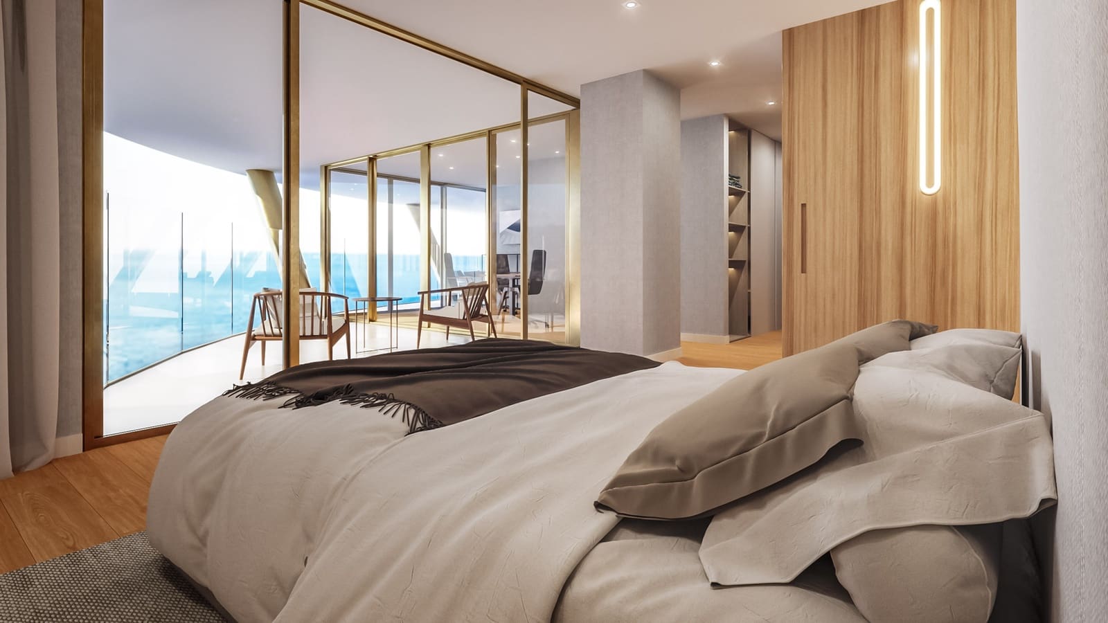 4 Zimmer Apartment zu verkaufen in Benissa mit Garage - 2.500.000 € (Ref: 7310594)