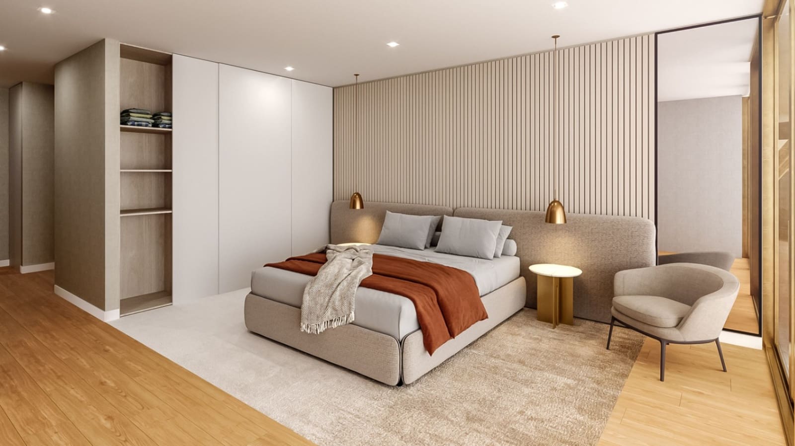 4 Zimmer Apartment zu verkaufen in Benissa mit Garage - 2.500.000 € (Ref: 7310594)