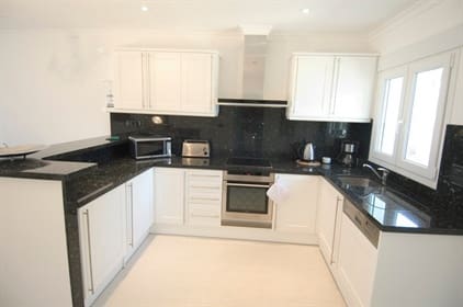 1 sypialnia Apartament na sprzedaż w Benissa z garażem - 330 000 € (Ref: 7310596)