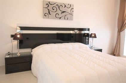 1 sypialnia Apartament na sprzedaż w Benissa z garażem - 330 000 € (Ref: 7310596)