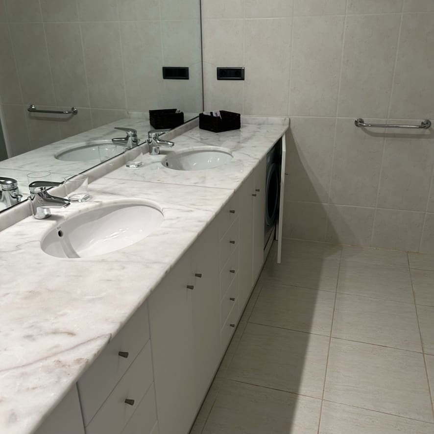 1 sypialnia Apartament na sprzedaż w Benissa z garażem - 330 000 € (Ref: 7310596)