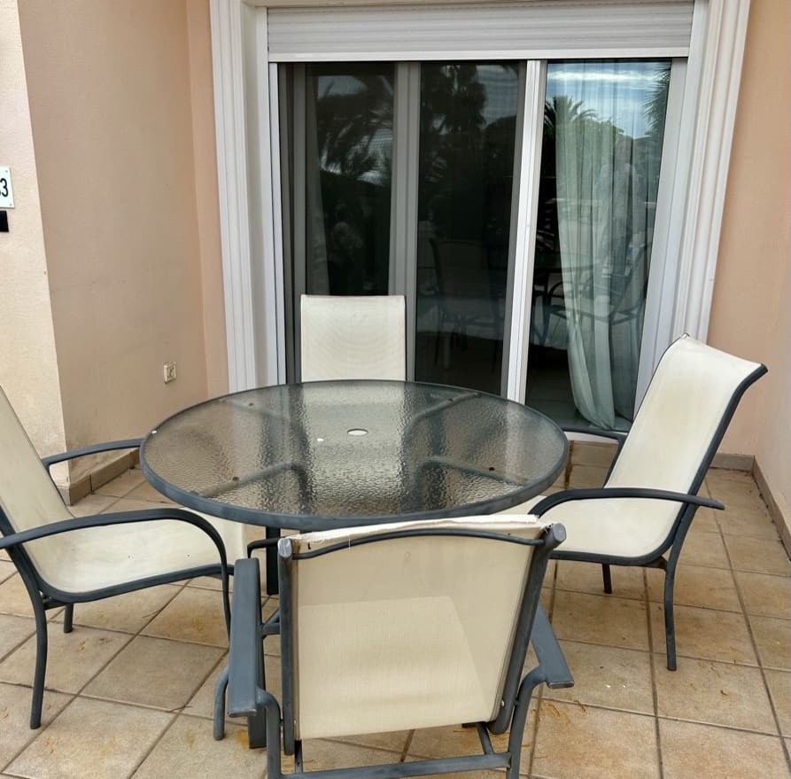 1 sypialnia Apartament na sprzedaż w Benissa z garażem - 330 000 € (Ref: 7310596)