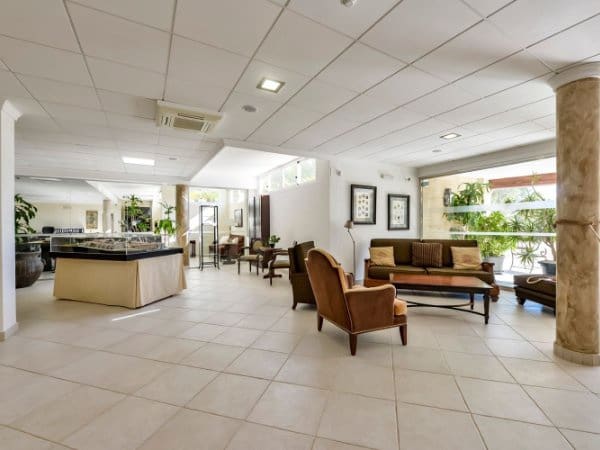 1 sypialnia Apartament na sprzedaż w Benissa z garażem - 330 000 € (Ref: 7310596)