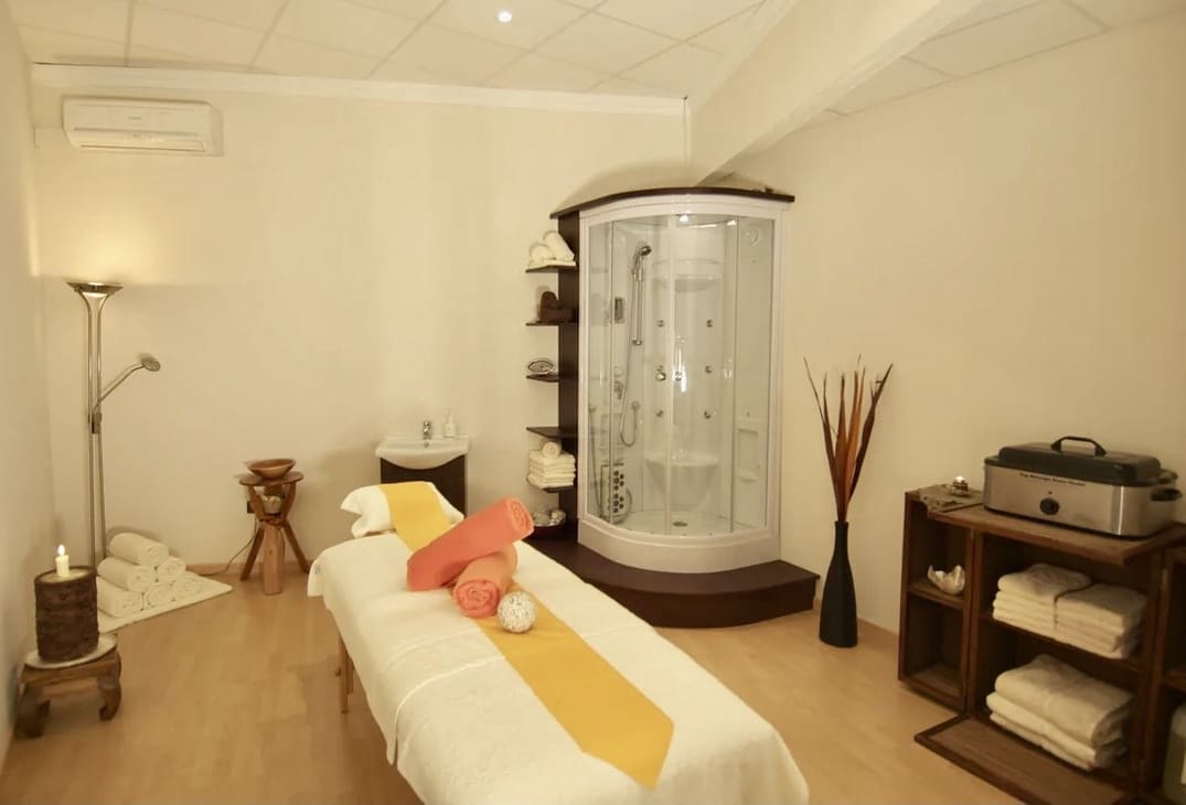 1 sypialnia Apartament na sprzedaż w Benissa z garażem - 330 000 € (Ref: 7310596)