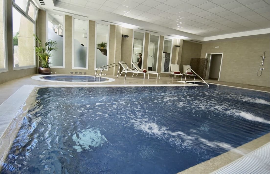 1 sypialnia Apartament na sprzedaż w Benissa z garażem - 330 000 € (Ref: 7310596)