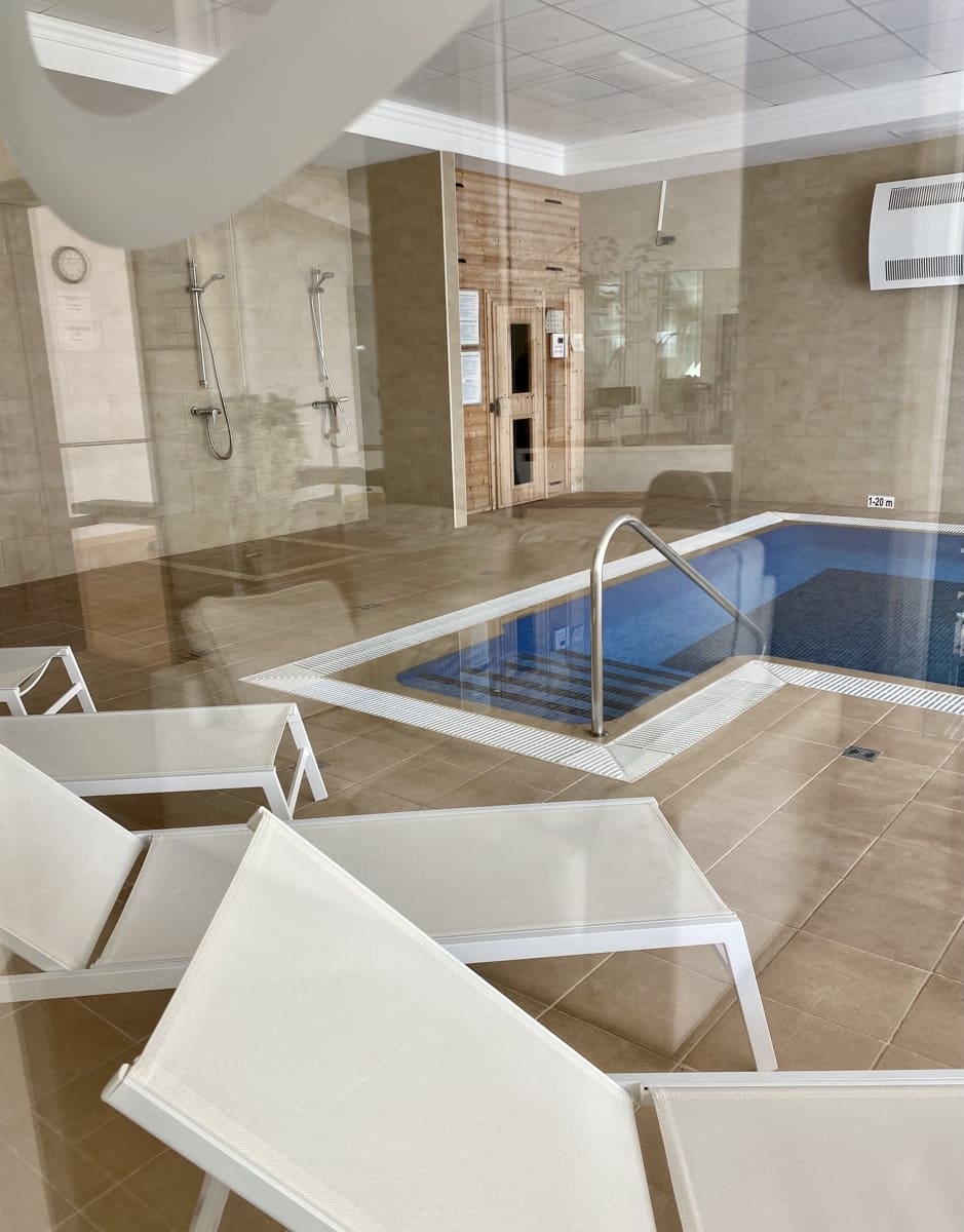 1 sypialnia Apartament na sprzedaż w Benissa z garażem - 330 000 € (Ref: 7310596)