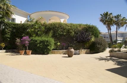 1 sypialnia Apartament na sprzedaż w Benissa z garażem - 330 000 € (Ref: 7310596)