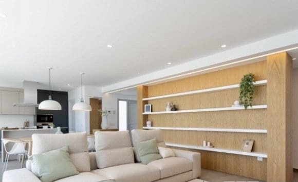 3 bedroom Villa for sale in Benitachell / Benitatxell with pool garage - € 1,397,000 (Ref: 7310599)