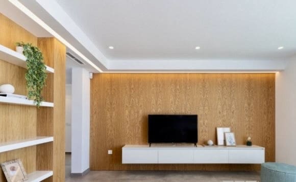 3 camera da letto Villa in vendita in Benitachell / Benitatxell con piscina garage - 1.397.000 € (Rif: 7310599)