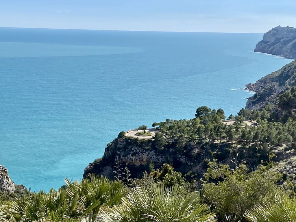 3 bedroom Villa for sale in Benitachell / Benitatxell with pool garage - € 1,397,000 (Ref: 7310599)