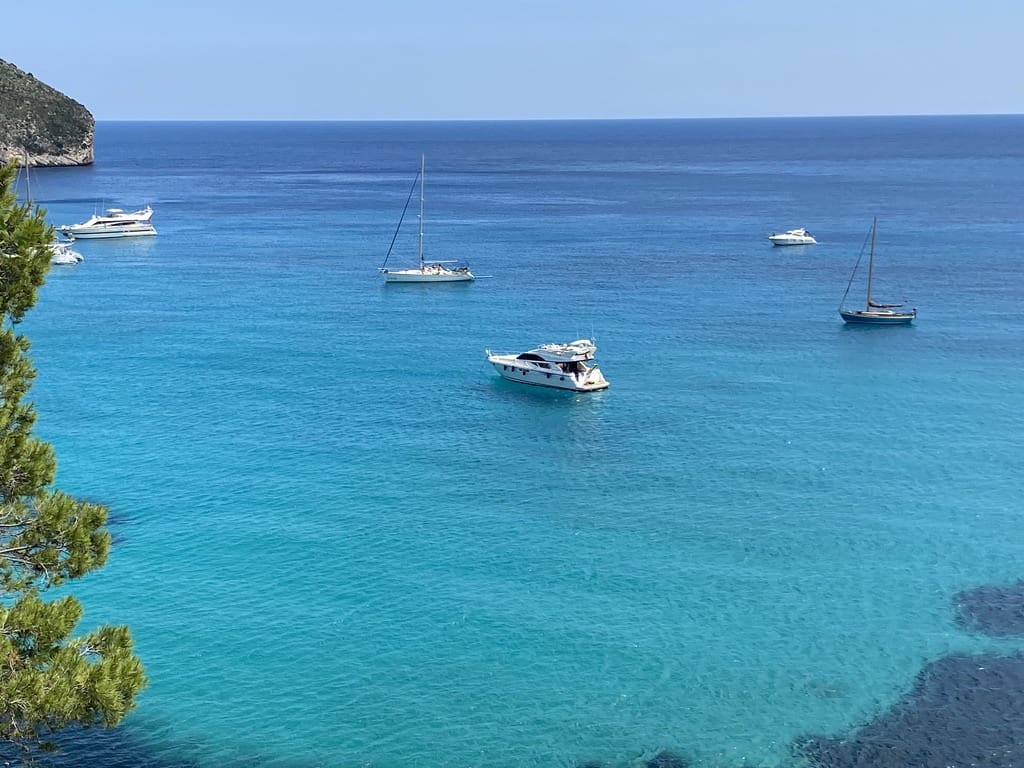 3 bedroom Villa for sale in Benitachell / Benitatxell with pool garage - € 1,397,000 (Ref: 7310599)