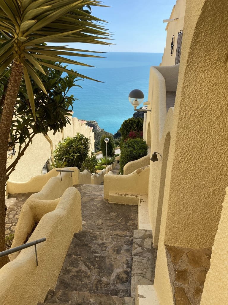 3 bedroom Villa for sale in Benitachell / Benitatxell with pool garage - € 1,397,000 (Ref: 7310599)