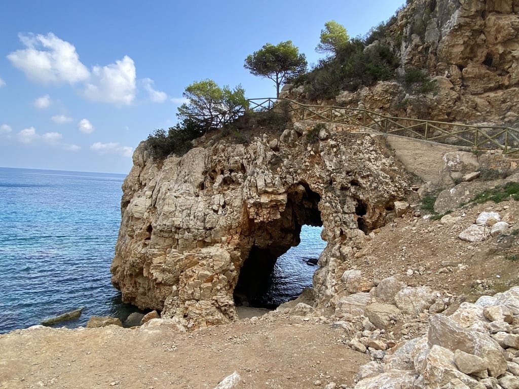 3 bedroom Villa for sale in Benitachell / Benitatxell with pool garage - € 1,397,000 (Ref: 7310599)