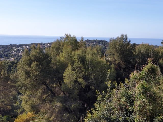 Chalet en Moraira, Teulada-Moraira en venta - 500.000 € (Ref: 7310606)