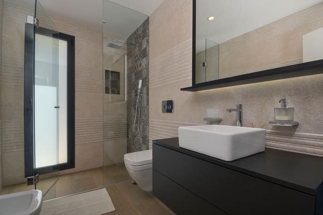 4 camera da letto Villa in vendita in Javea / Xàbia con piscina garage - 1.400.000 € (Rif: 7313137)