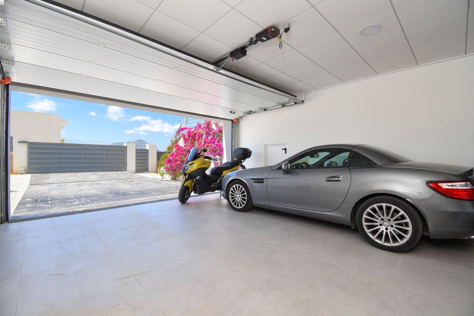 4 camera da letto Villa in vendita in Javea / Xabia con piscina garage - 1.400.000 € (Rif: 7313137)