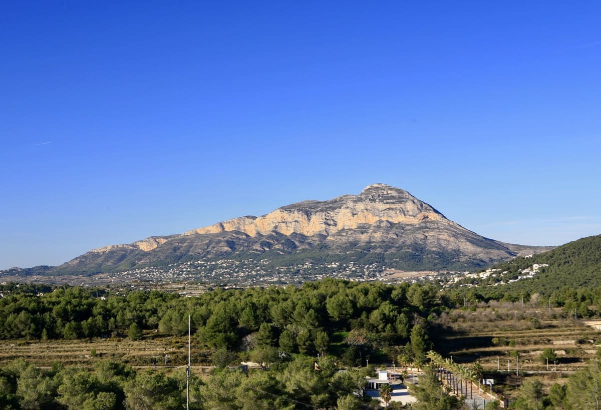 4 camera da letto Villa in vendita in Javea / Xabia con piscina garage - 1.400.000 € (Rif: 7313137)