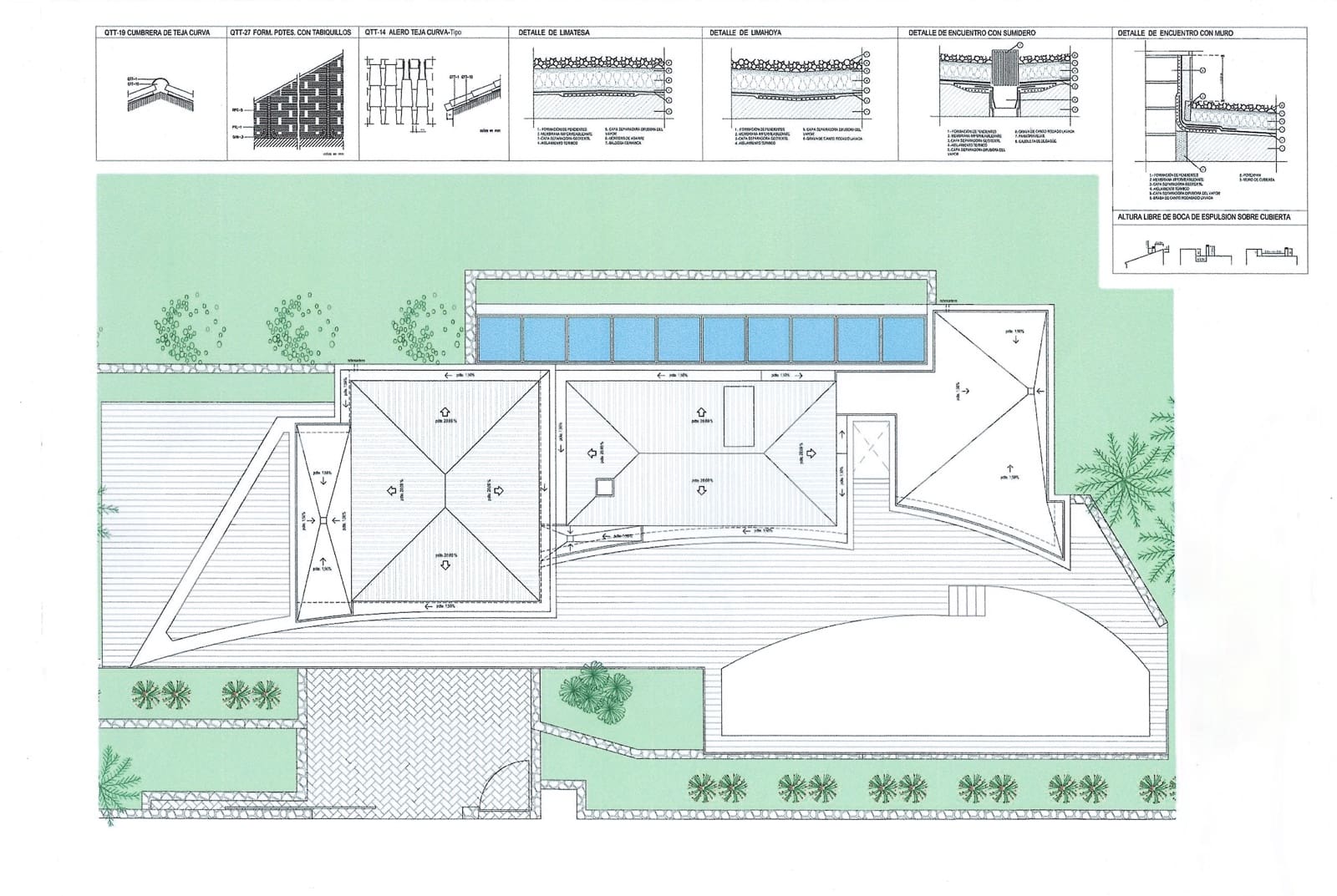 4 camera da letto Villa in vendita in Javea / Xabia con piscina garage - 1.400.000 € (Rif: 7313137)