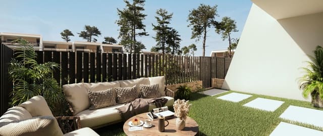 3 Zimmer Apartment zu verkaufen in Moraira, Teulada-Moraira mit Pool Garage - 650.000 € (Ref: 7346504)