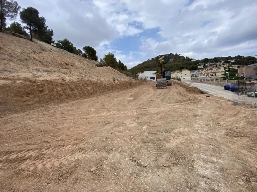 3 camera da letto Villa in vendita in Calpe / Calp con piscina garage - 887.000 € (Rif: 7346505)