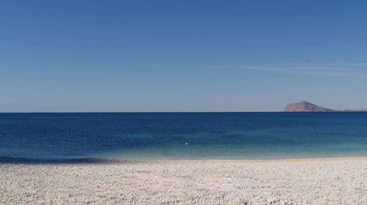 3 camera da letto Villa in vendita in Calpe / Calp con piscina garage - 887.000 € (Rif: 7346505)