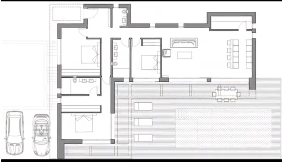 3 camera da letto Villa in vendita in Calpe / Calp con piscina garage - 887.000 € (Rif: 7346505)