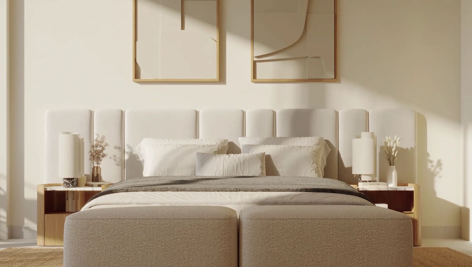 3 camera da letto Appartamento in vendita in Calpe / Calp con garage - 1.650.000 € (Rif: 7363563)