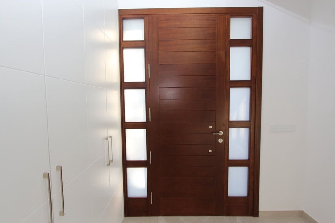 4 bedroom Villa for sale in Calpe / Calp with pool garage - € 1,200,000 (Ref: 7370496)