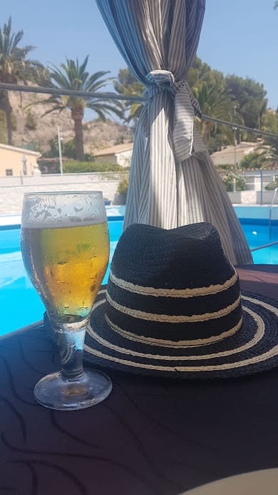 4 bedroom Hotel for sale in Altea with pool garage - € 2,800,000 (Ref: 7379073)