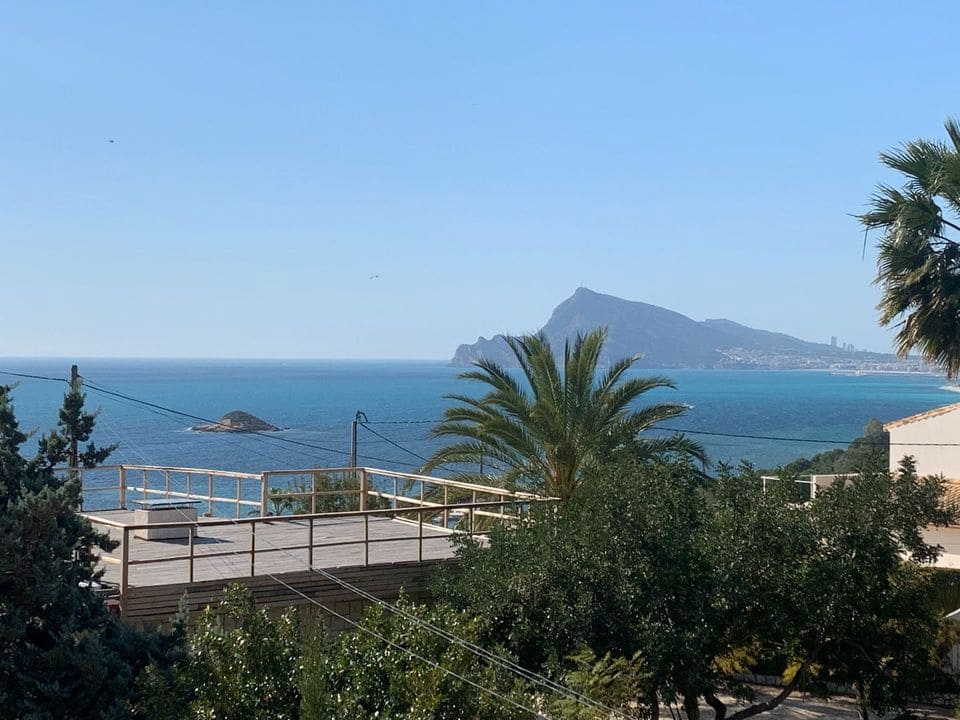 4 bedroom Hotel for sale in Altea with pool garage - € 2,800,000 (Ref: 7379073)