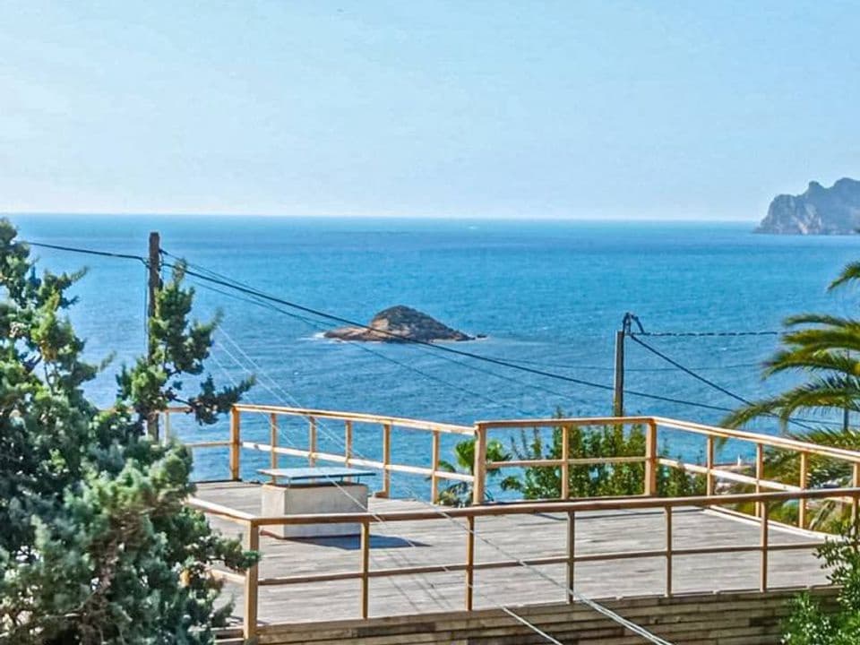 4 bedroom Hotel for sale in Altea with pool garage - € 2,800,000 (Ref: 7379073)