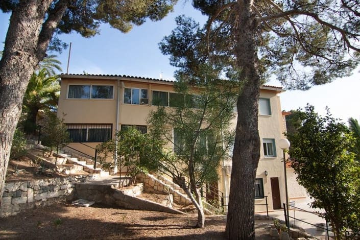 4 bedroom Hotel for sale in Altea with pool garage - € 2,800,000 (Ref: 7379073)