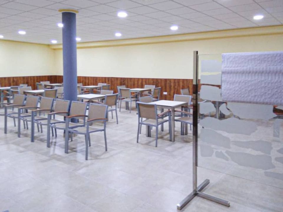 4 bedroom Hotel for sale in Altea with pool garage - € 2,800,000 (Ref: 7379073)