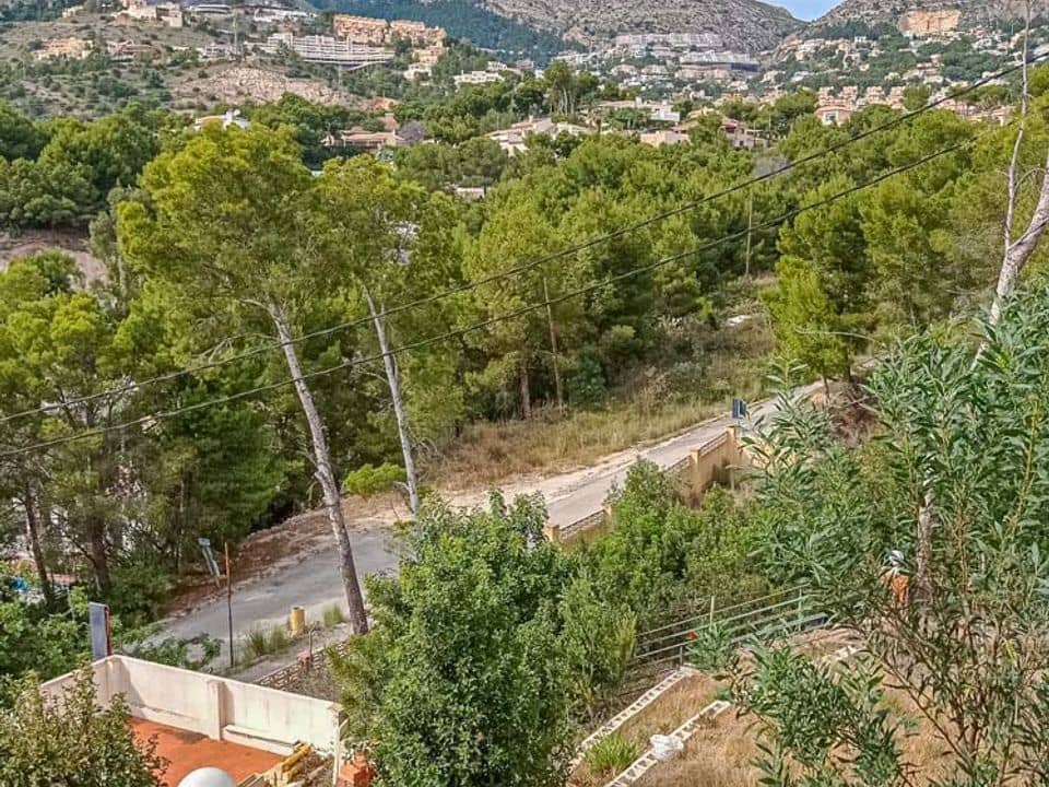 4 bedroom Hotel for sale in Altea with pool garage - € 2,800,000 (Ref: 7379073)