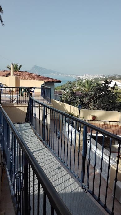 4 bedroom Hotel for sale in Altea with pool garage - € 2,800,000 (Ref: 7379073)