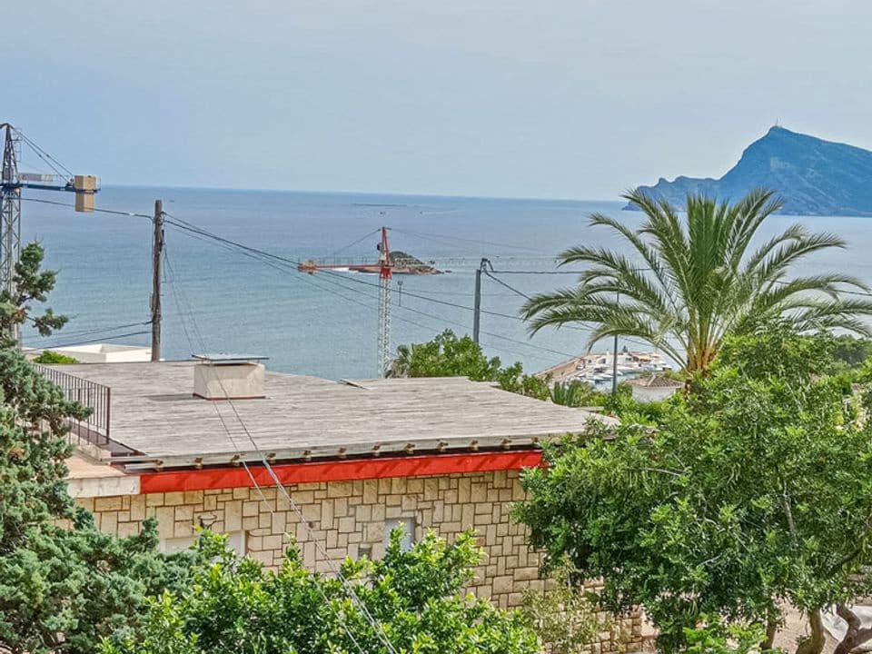 4 bedroom Hotel for sale in Altea with pool garage - € 2,800,000 (Ref: 7379073)
