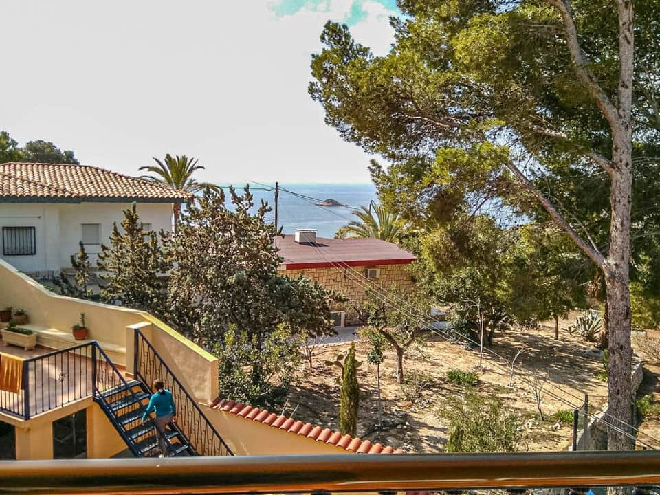 4 bedroom Hotel for sale in Altea with pool garage - € 2,800,000 (Ref: 7379073)