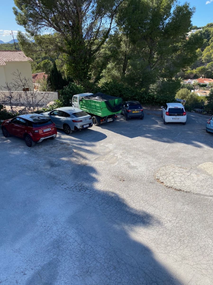 4 bedroom Hotel for sale in Altea with pool garage - € 2,800,000 (Ref: 7379073)