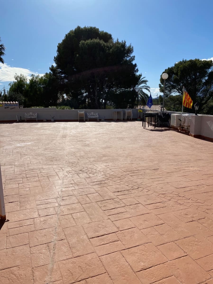 4 bedroom Hotel for sale in Altea with pool garage - € 2,800,000 (Ref: 7379073)