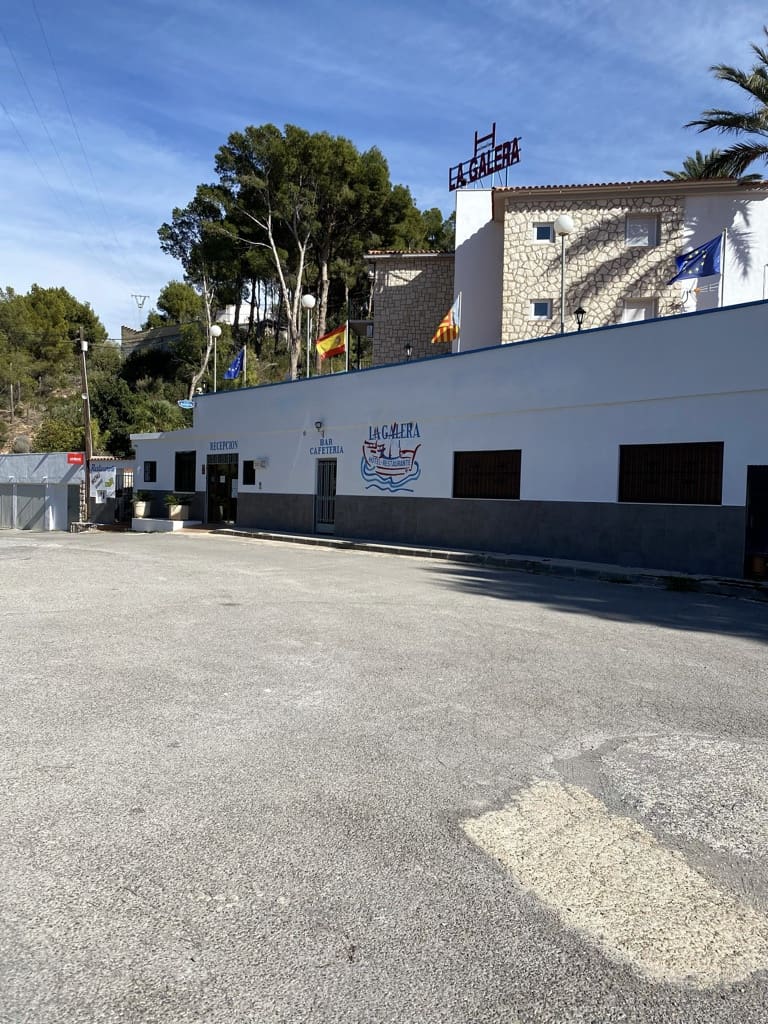 4 bedroom Hotel for sale in Altea with pool garage - € 2,800,000 (Ref: 7379073)