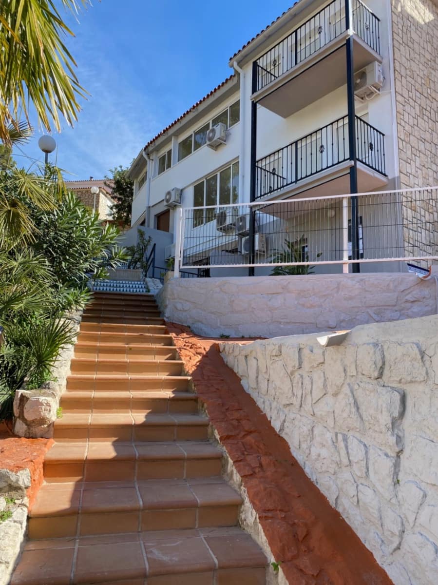 4 bedroom Hotel for sale in Altea with pool garage - € 2,800,000 (Ref: 7379073)